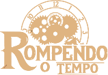 logo Rompendo o Tempo